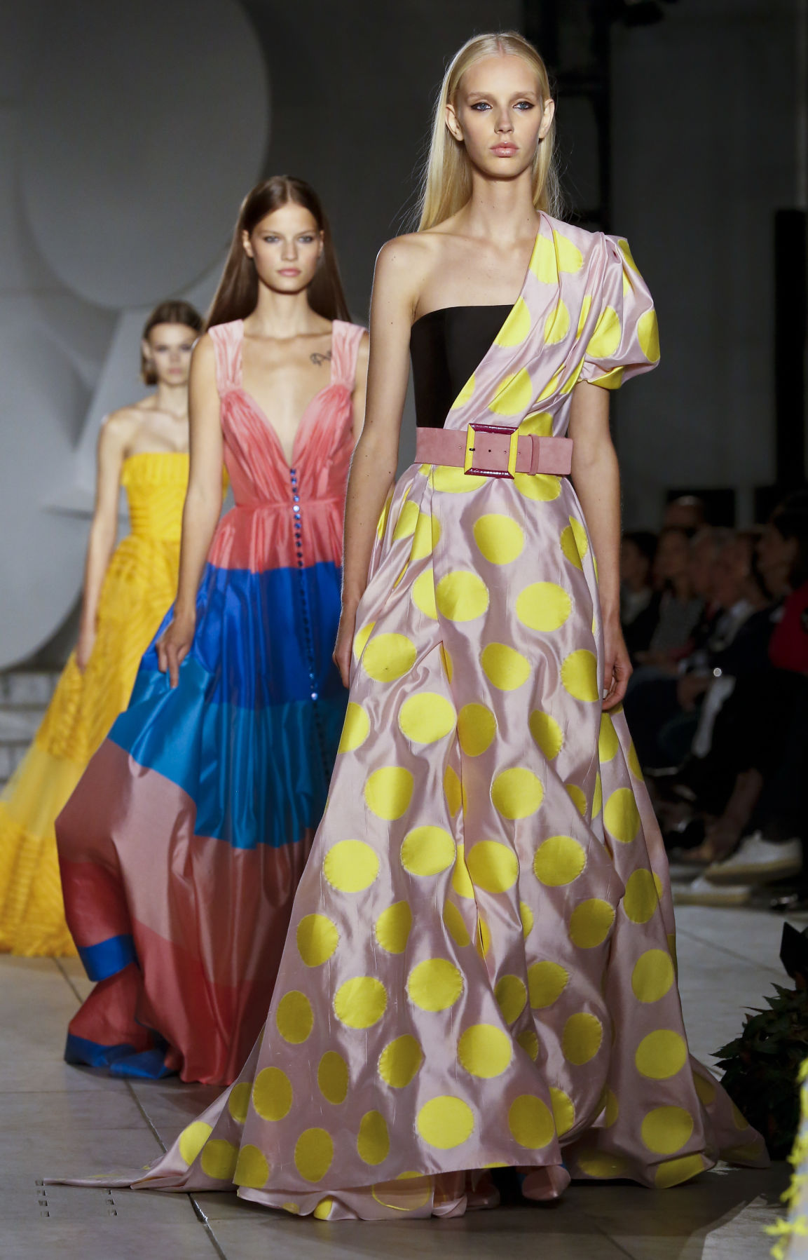 Fashion Carolina Herrera